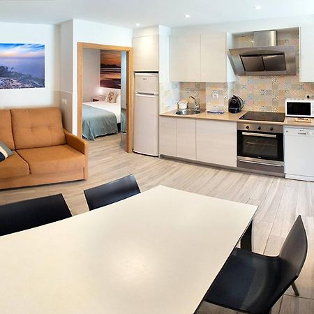 Apartamentos Lurralde Zarautz Exteriér fotografie