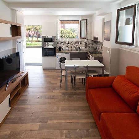 Apartamentos Lurralde Zarautz Exteriér fotografie