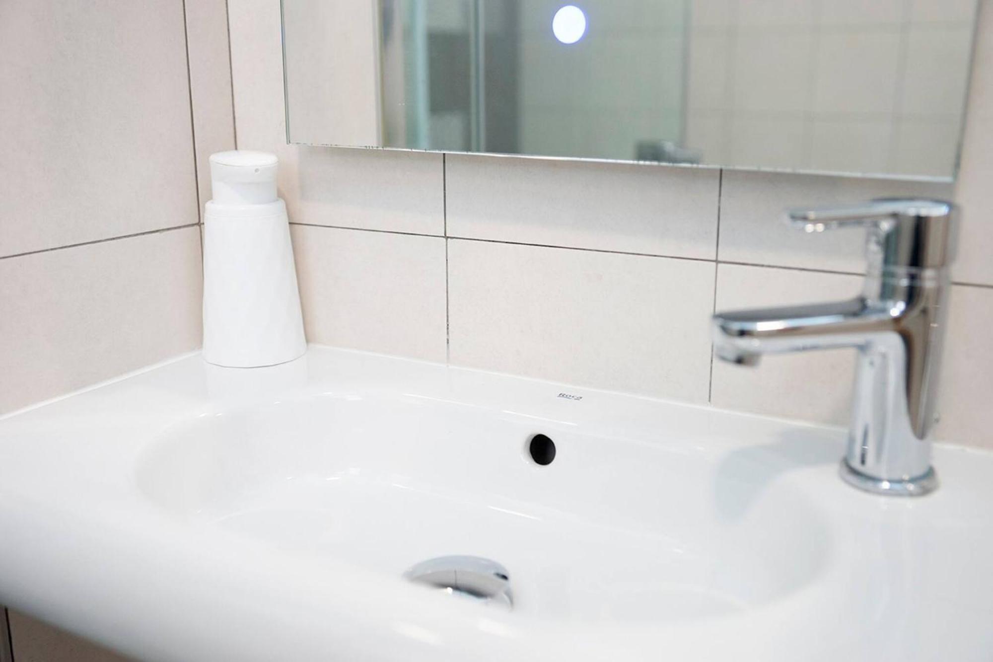 Apartamentos Lurralde Zarautz Exteriér fotografie