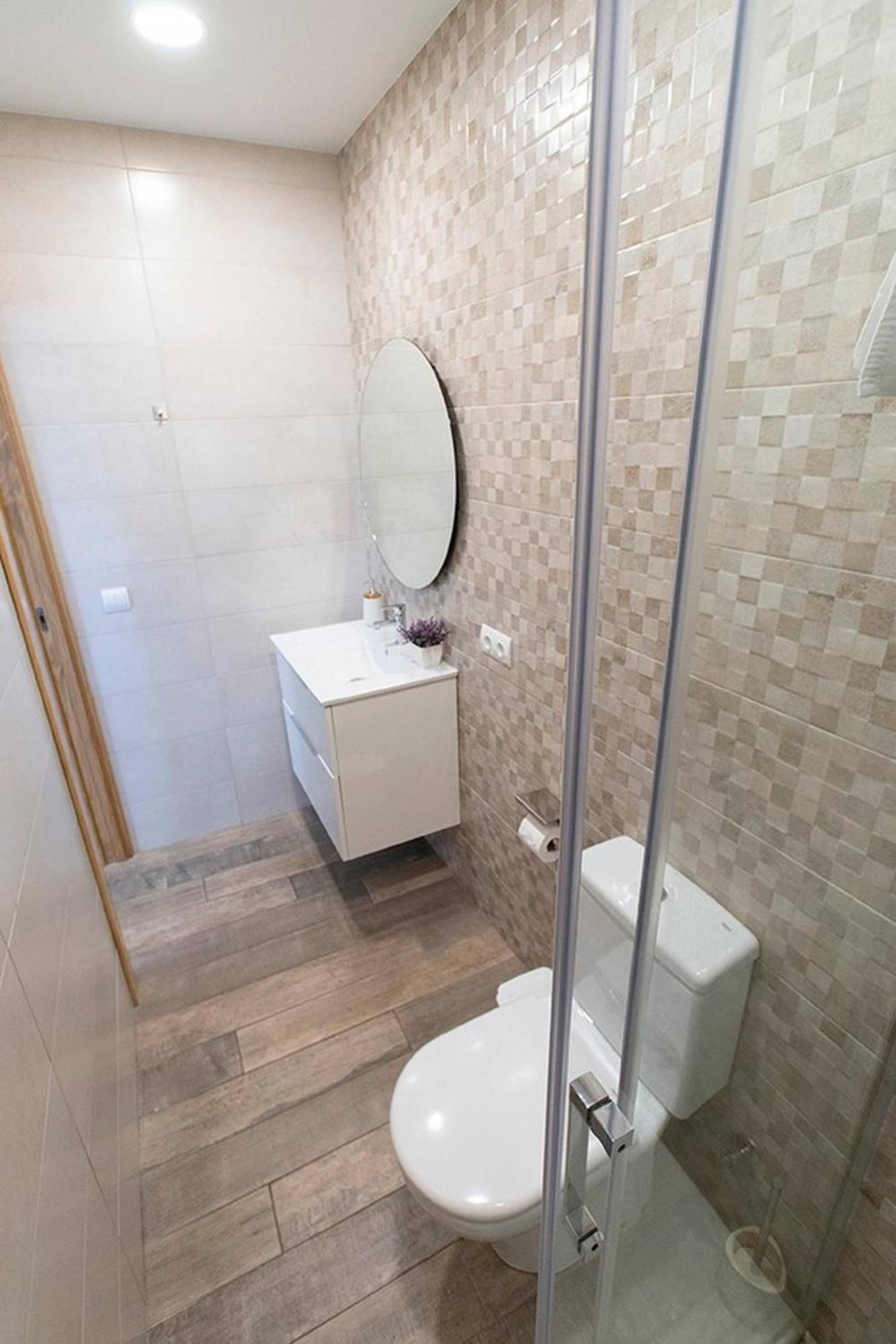 Apartamentos Lurralde Zarautz Exteriér fotografie